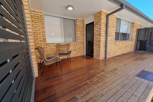 Adamstown Short Stay Apartments.