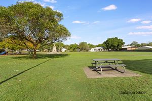 Adamstown Short Stay Apartments is a short walk to Henderson Park.