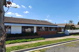 Black Sheep Motel Goulburn