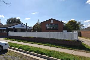 Black Sheep Motel Goulburn