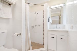 Elizabeth Motor Inn Adamstown Standard Quad Room