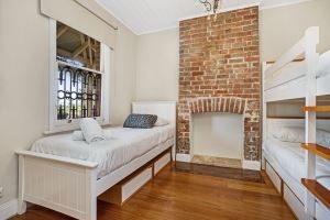 The Third Bedroom of Oceanview Terrace.