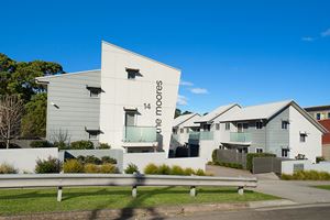 Birmingham Gardens Townhouses