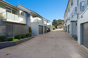 Birmingham Gardens Townhouses