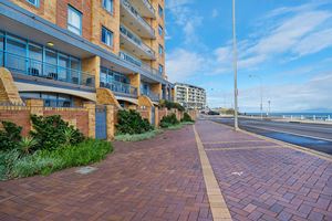 Sandbar Apartment on Newcastle Beach.