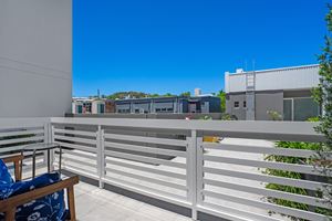 Superior Triple Room at Nelson Towers Motel & Apartments.