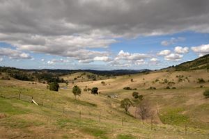 Sanctuary Hill Retreat.