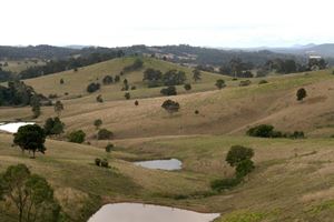 Sanctuary Hill Retreat.