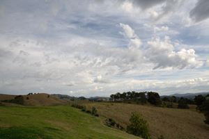 Sanctuary Hill Retreat.