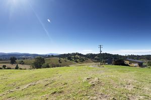 Sanctuary Hill Retreat.